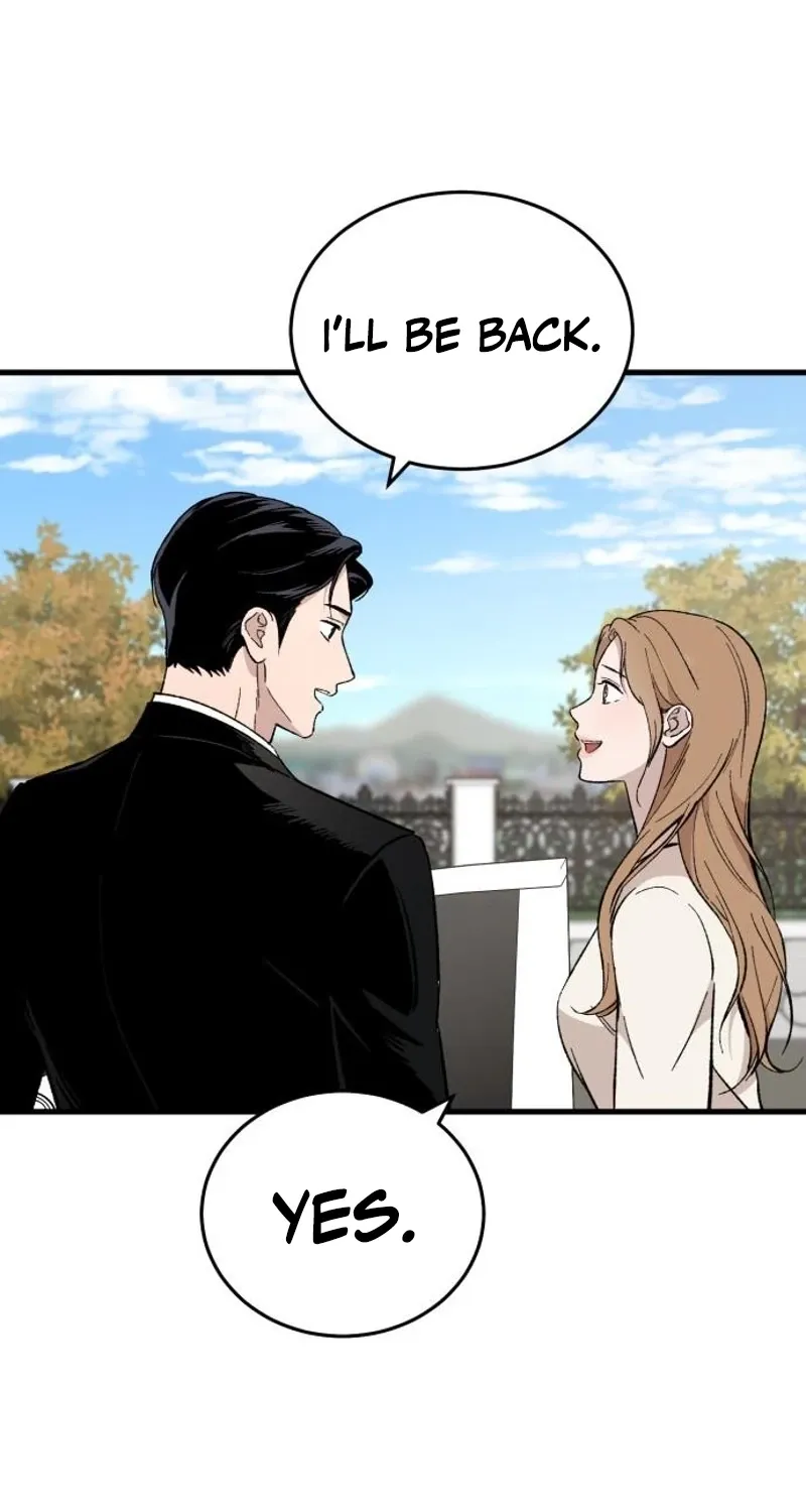 The House You Live In Chapter 26 page 27 - 