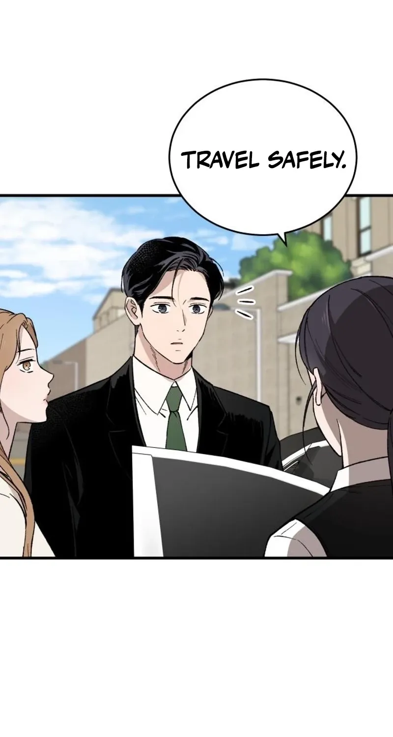 The House You Live In Chapter 26 page 28 - 