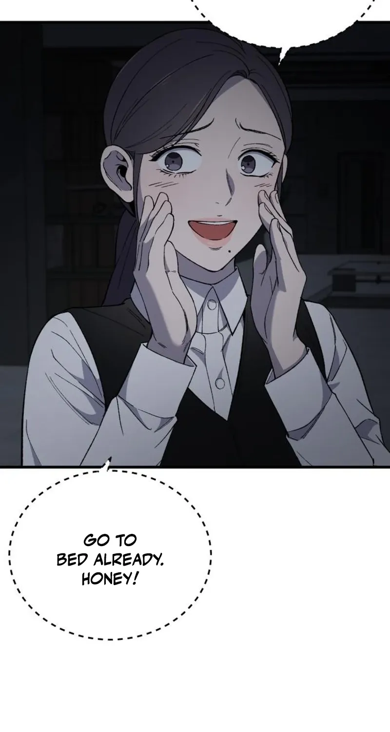 The House You Live In Chapter 26 page 4 - 