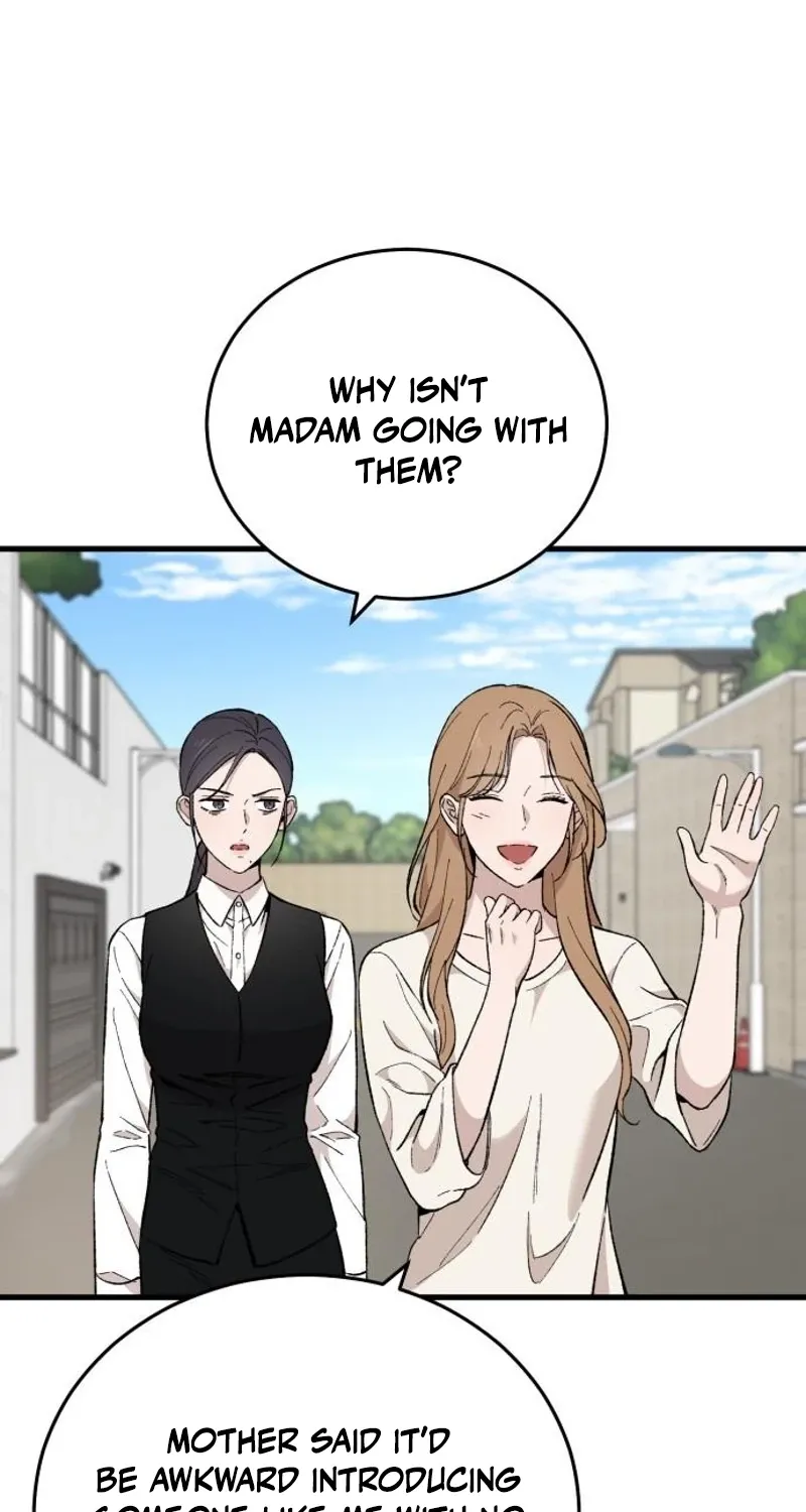 The House You Live In Chapter 26 page 33 - 
