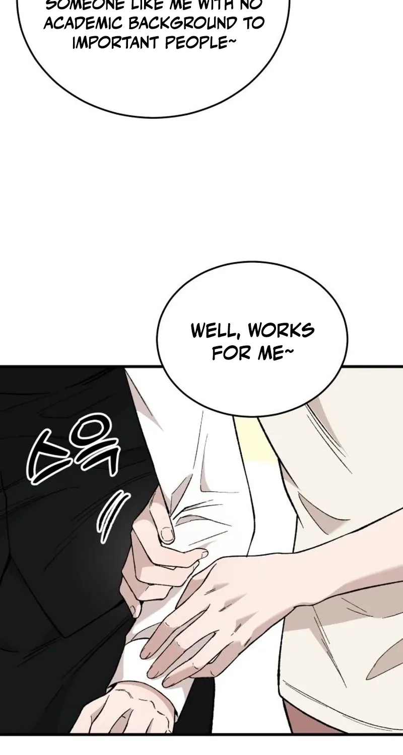 The House You Live In Chapter 26 page 34 - 