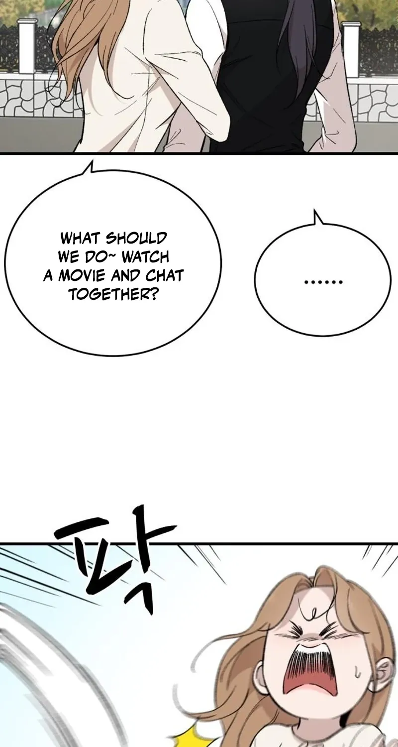 The House You Live In Chapter 26 page 36 - 