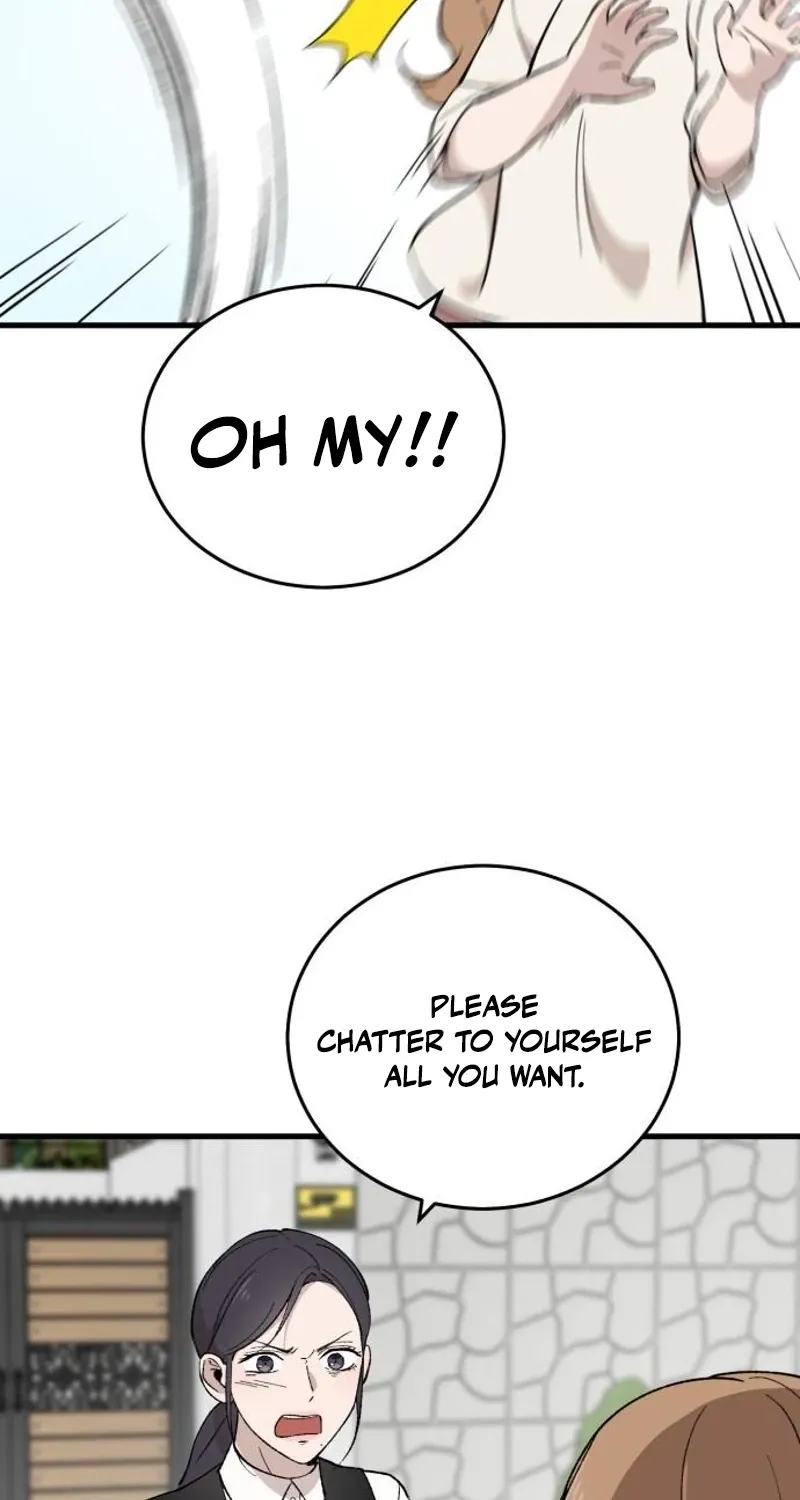 The House You Live In Chapter 26 page 37 - 