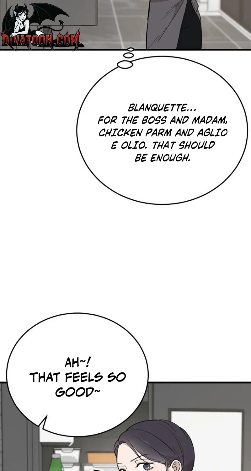 The House You Live In Chapter 26 page 49 - 