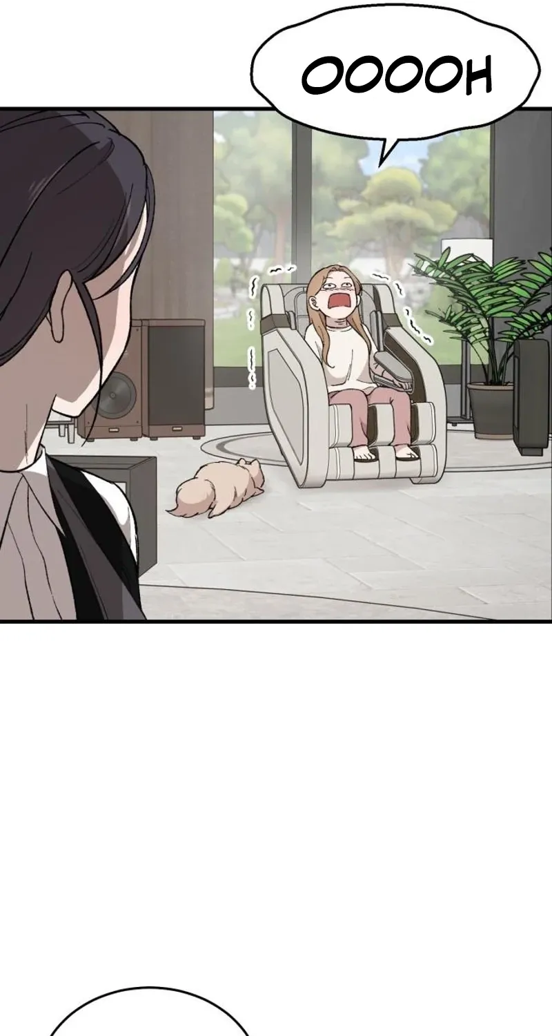 The House You Live In Chapter 26 page 51 - 