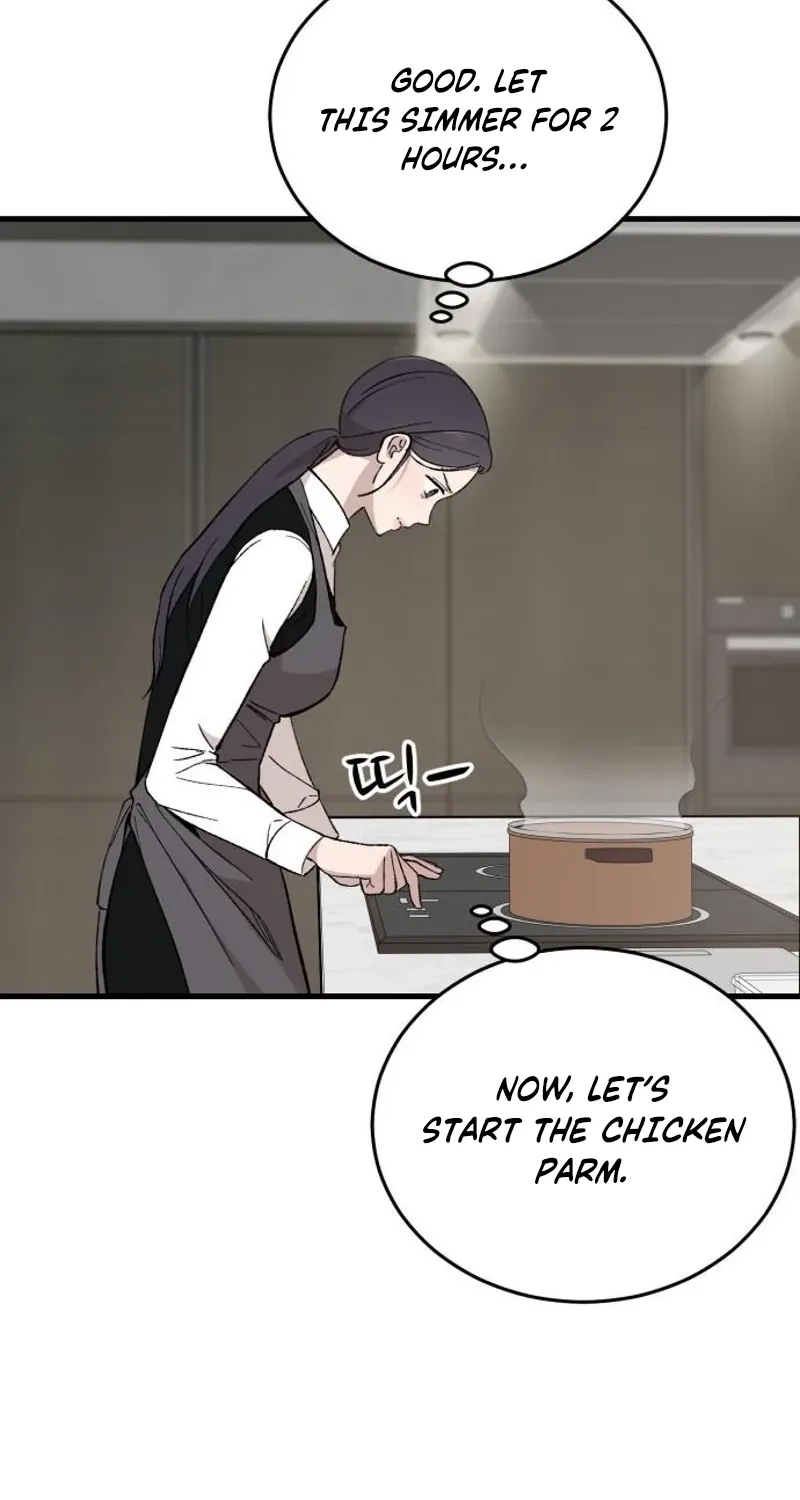 The House You Live In Chapter 26 page 56 - 