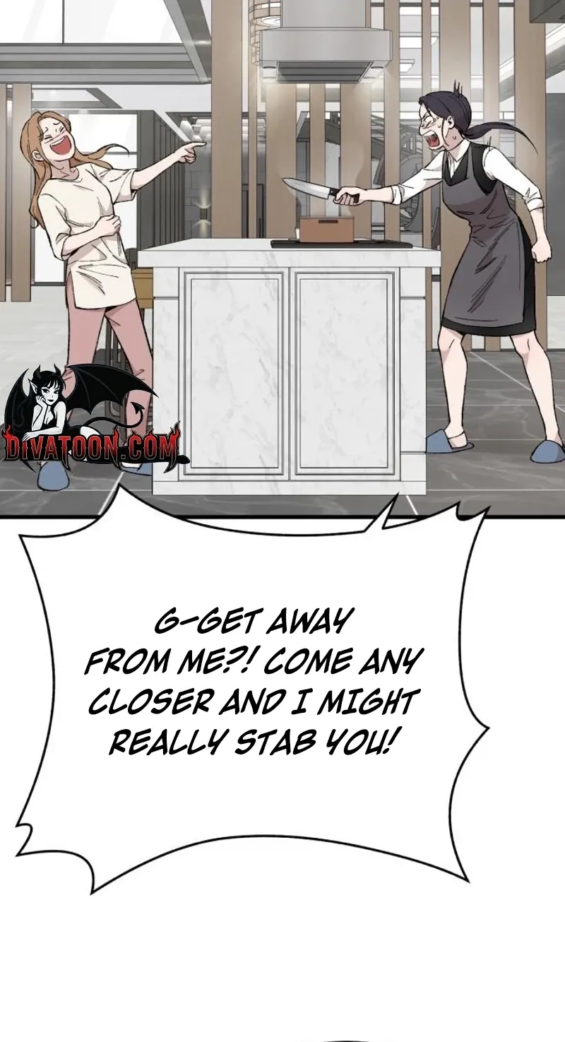 The House You Live In Chapter 26 page 60 - 