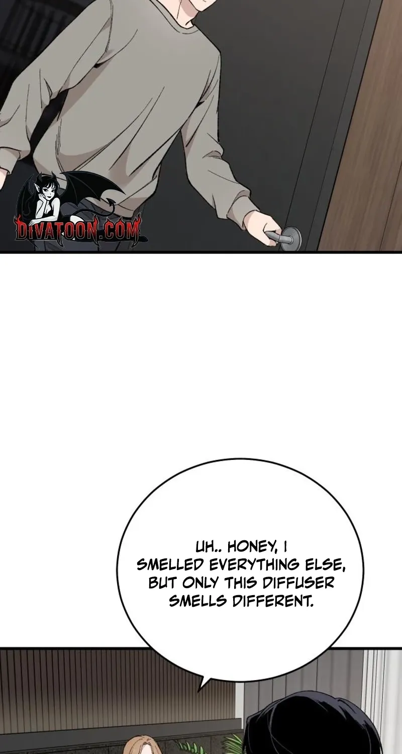 The House You Live In Chapter 26 page 7 - 