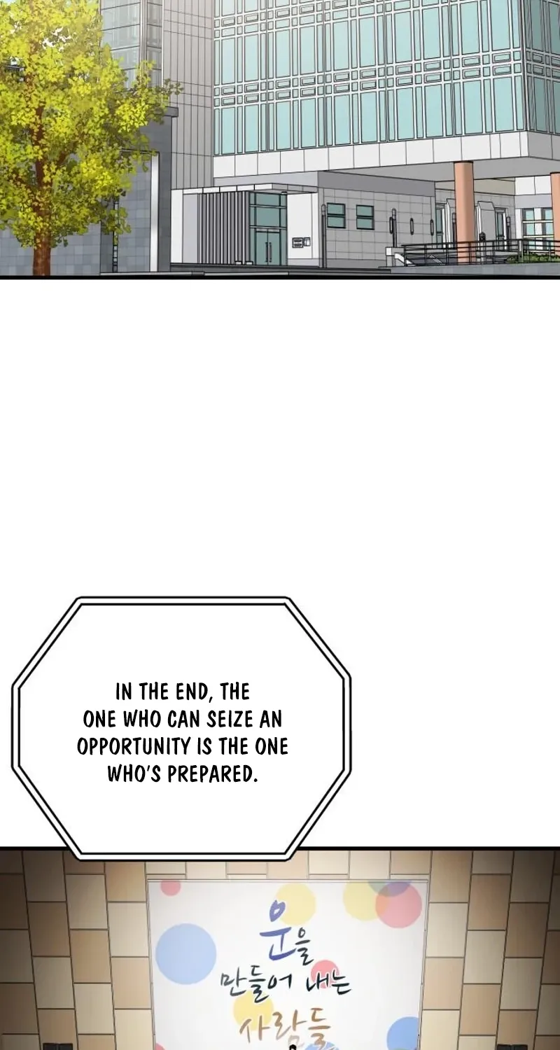 The House You Live In Chapter 26 page 68 - 
