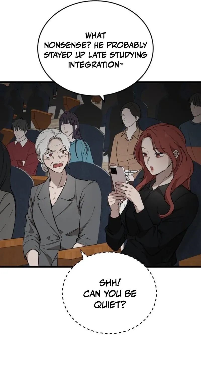 The House You Live In Chapter 26 page 71 - 