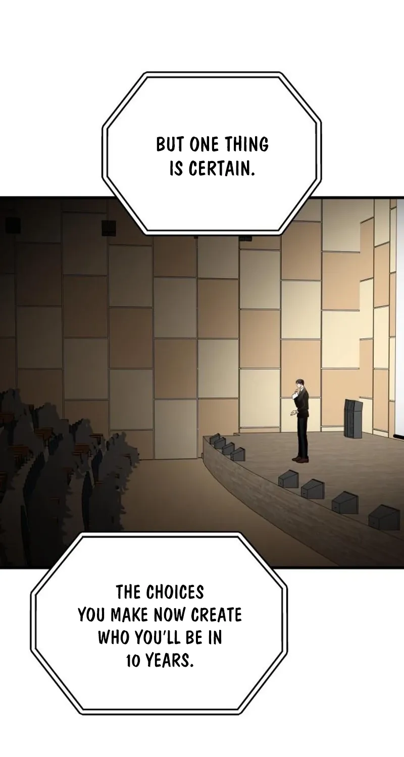 The House You Live In Chapter 26 page 73 - 