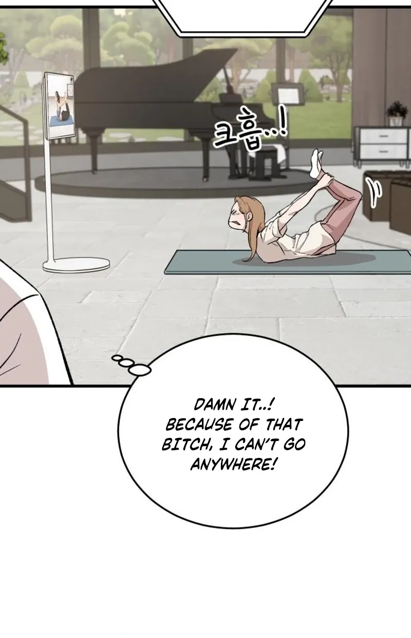 The House You Live In Chapter 26 page 90 - 