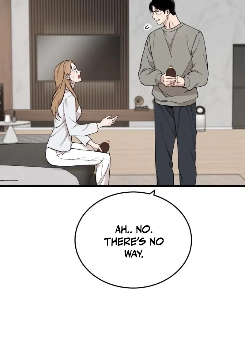The House You Live In Chapter 26 page 10 - 