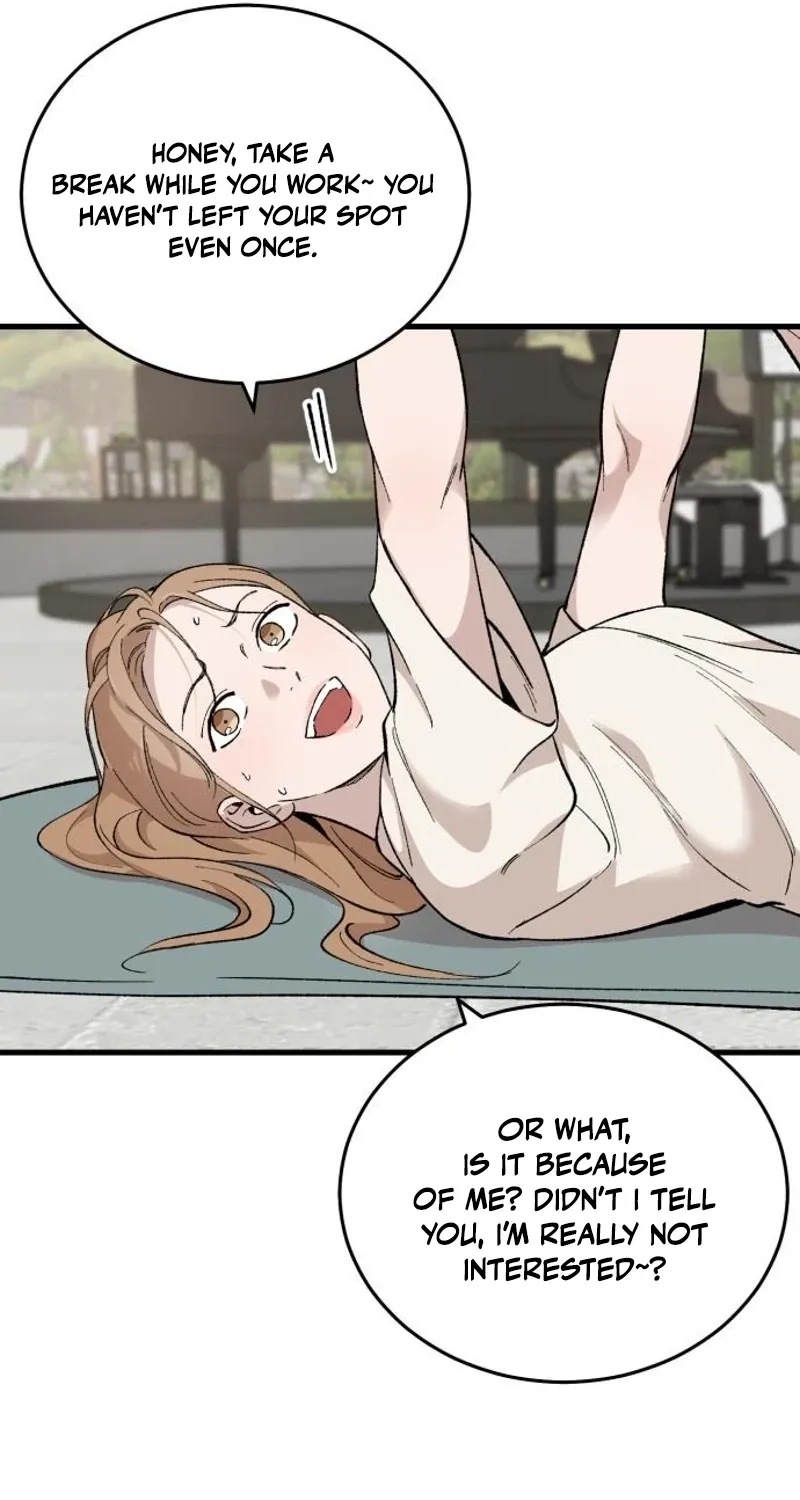 The House You Live In Chapter 26 page 91 - 