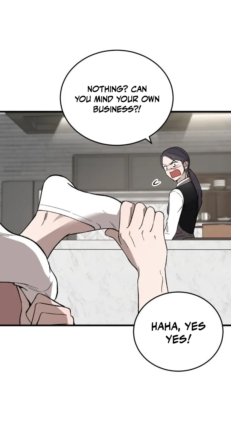 The House You Live In Chapter 26 page 92 - 