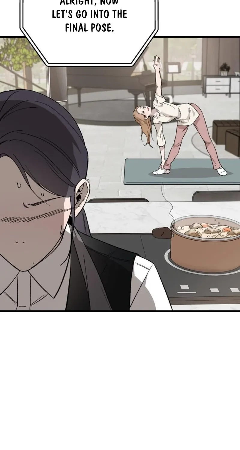 The House You Live In Chapter 26 page 97 - 