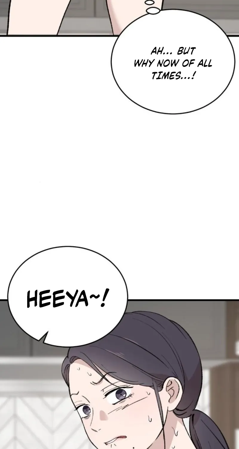 The House You Live In Chapter 27 page 2 - 