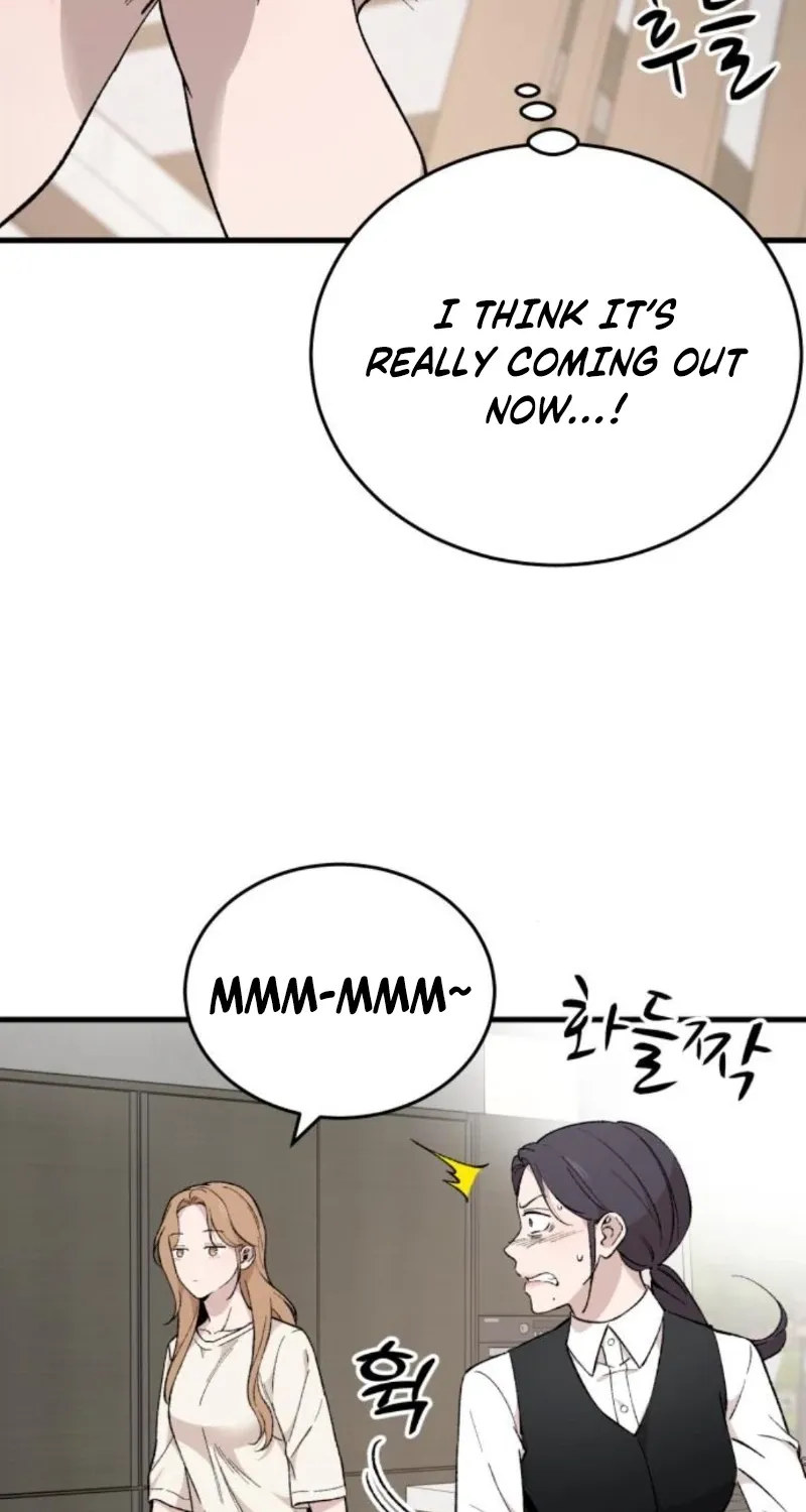 The House You Live In Chapter 27 page 12 - 