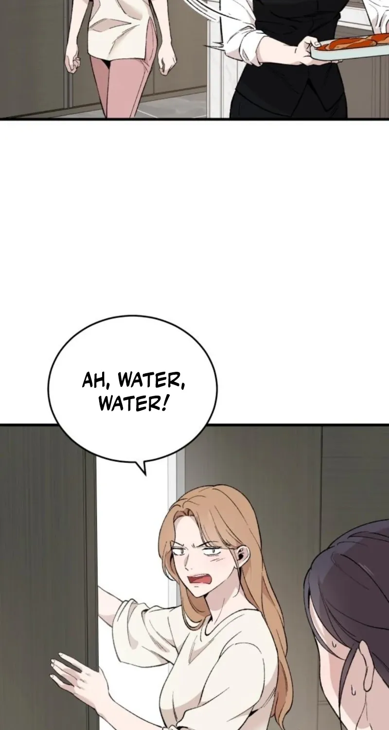 The House You Live In Chapter 27 page 13 - 