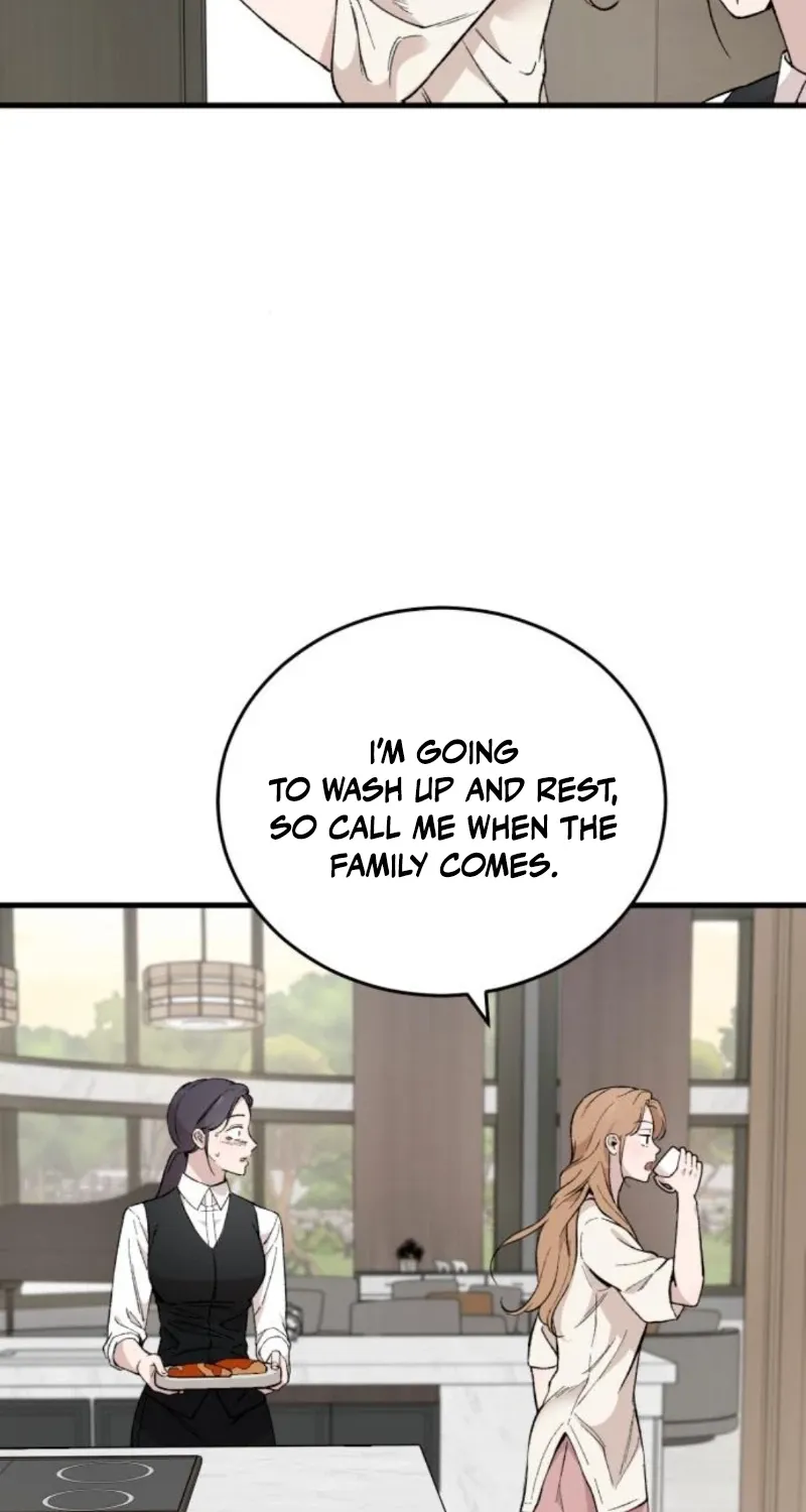 The House You Live In Chapter 27 page 14 - 