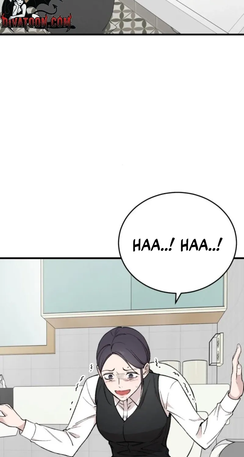 The House You Live In Chapter 27 page 19 - 