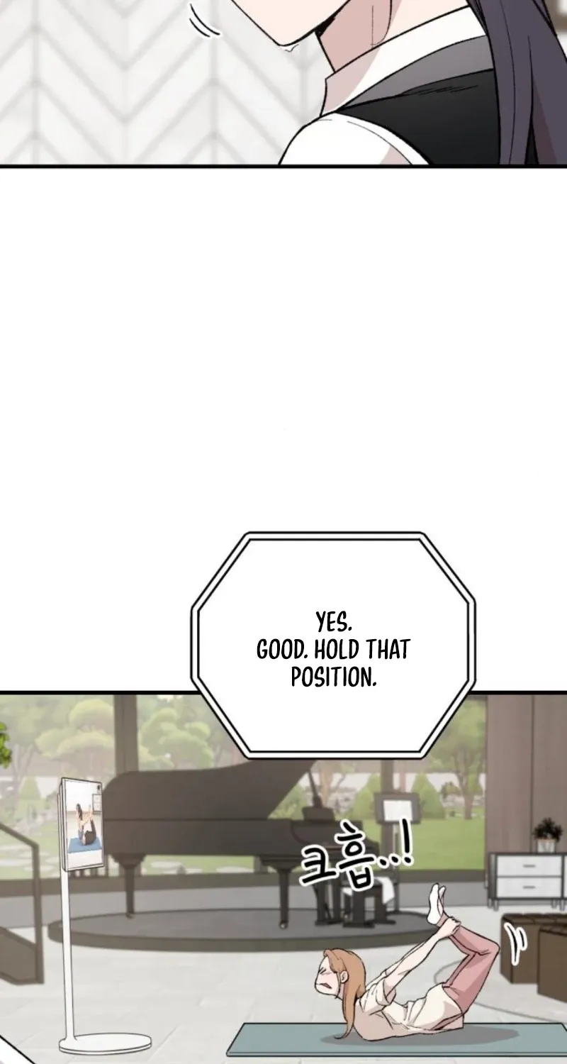 The House You Live In Chapter 27 page 3 - 