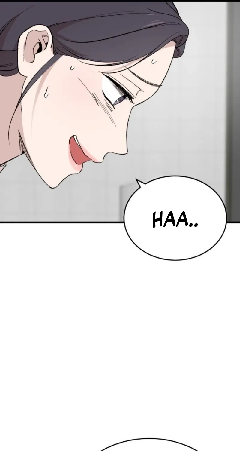 The House You Live In Chapter 27 page 21 - 
