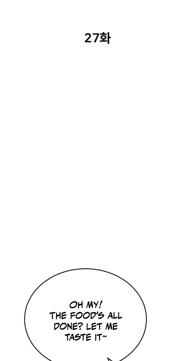 The House You Live In Chapter 27 page 26 - 
