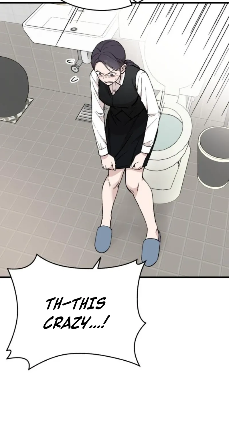 The House You Live In Chapter 27 page 27 - 