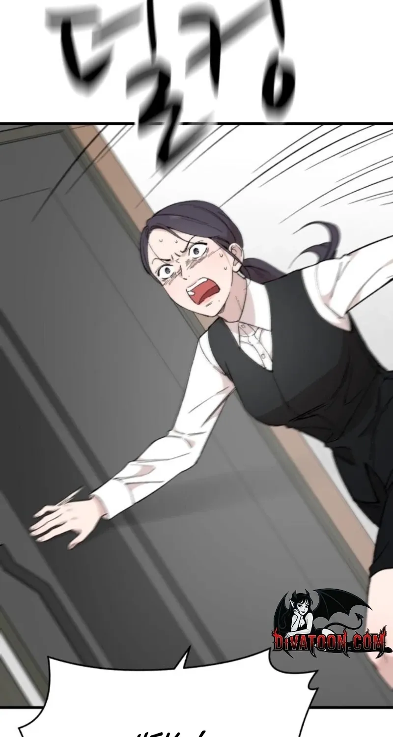 The House You Live In Chapter 27 page 29 - 