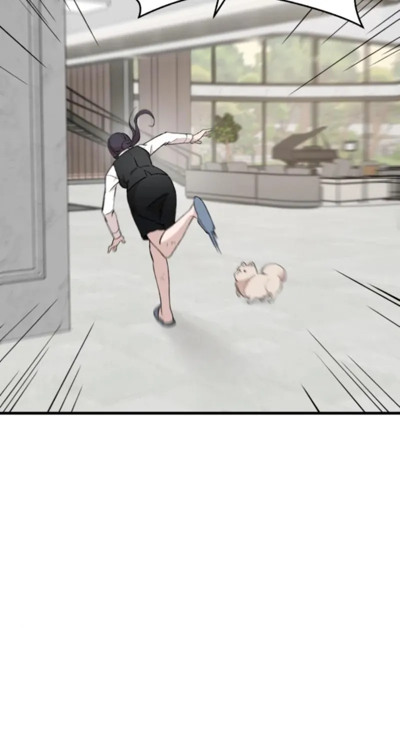 The House You Live In Chapter 27 page 34 - 