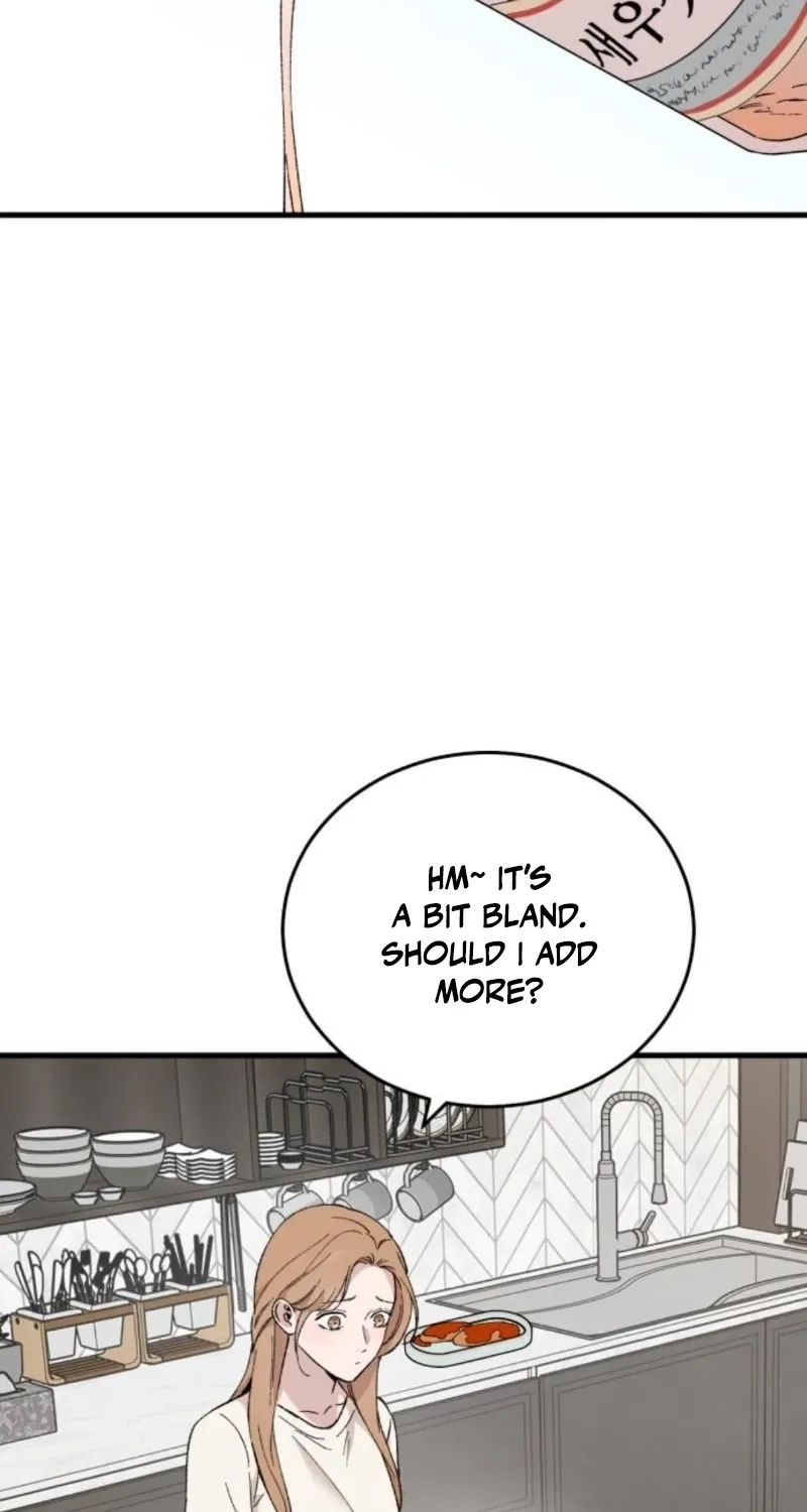 The House You Live In Chapter 27 page 36 - 