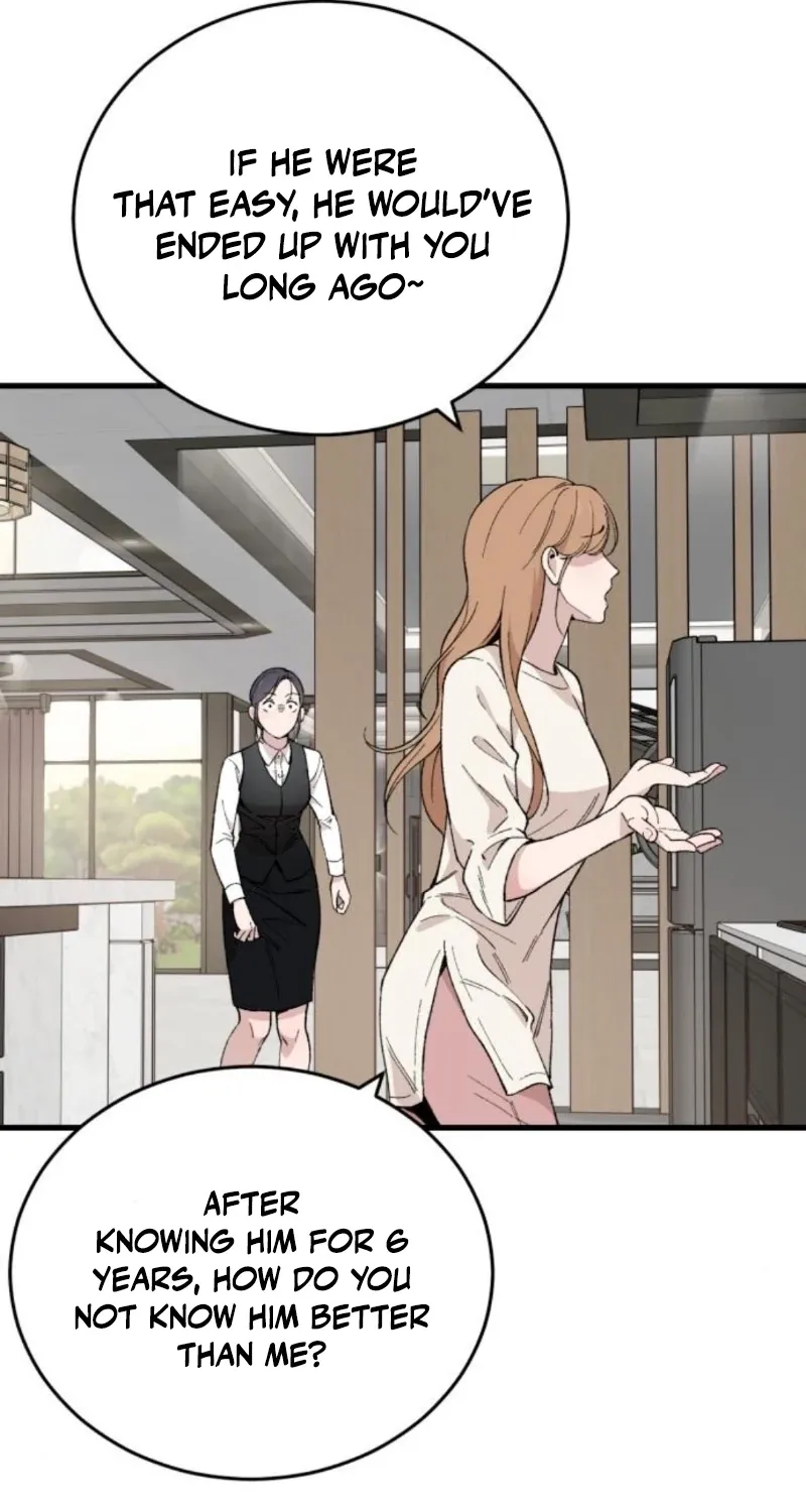 The House You Live In Chapter 27 page 41 - 