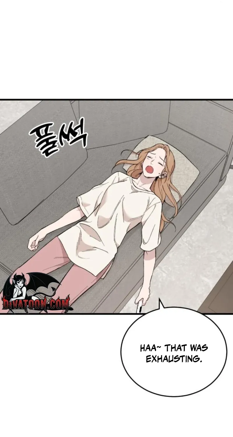 The House You Live In Chapter 27 page 6 - 