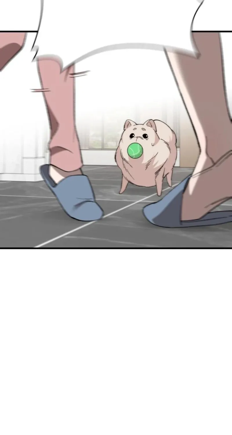 The House You Live In Chapter 27 page 51 - 