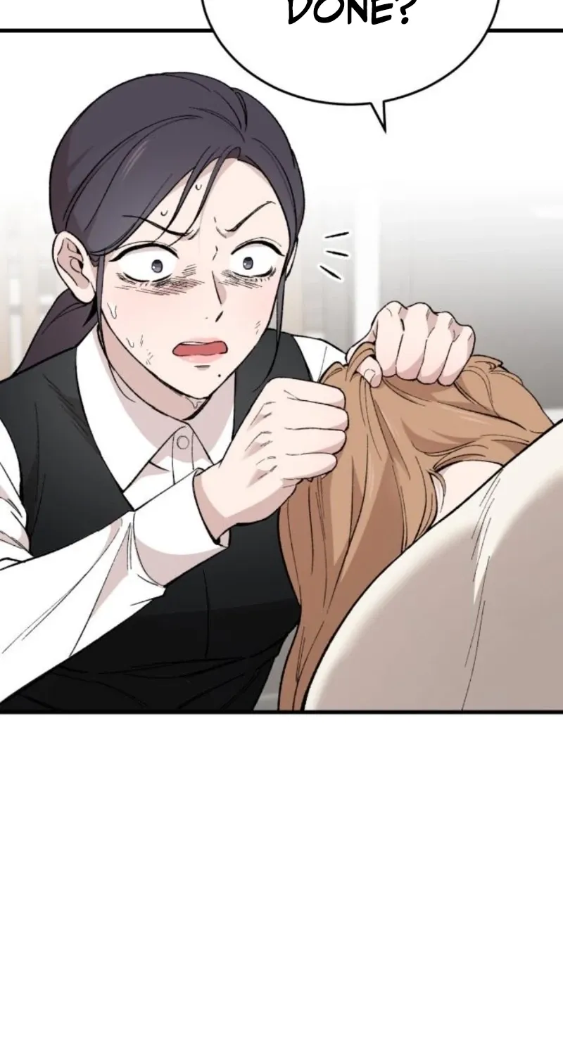 The House You Live In Chapter 27 page 56 - 