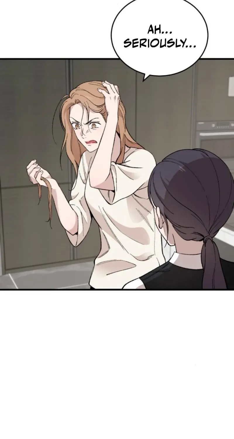The House You Live In Chapter 27 page 60 - 