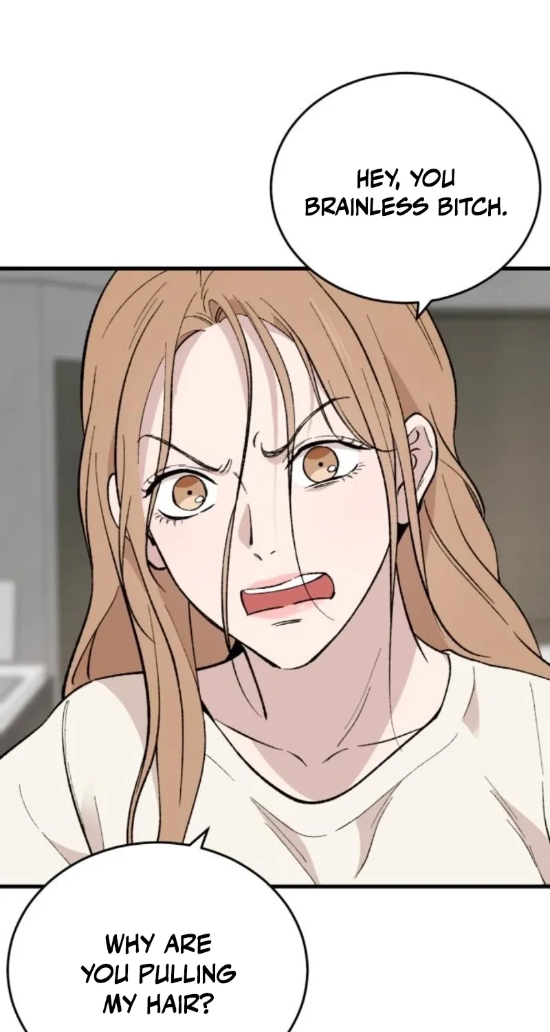 The House You Live In Chapter 27 page 62 - 