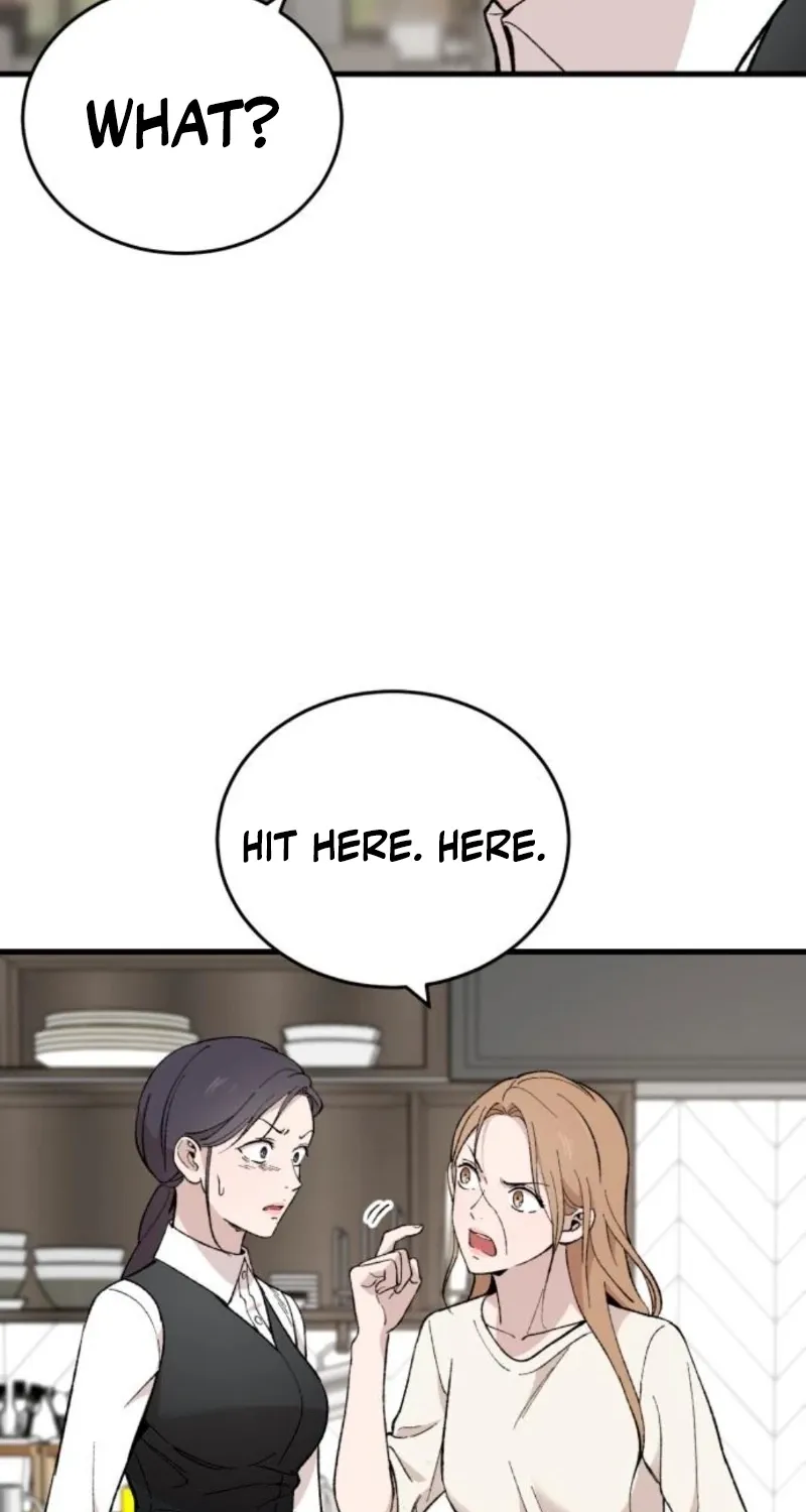 The House You Live In Chapter 27 page 64 - 