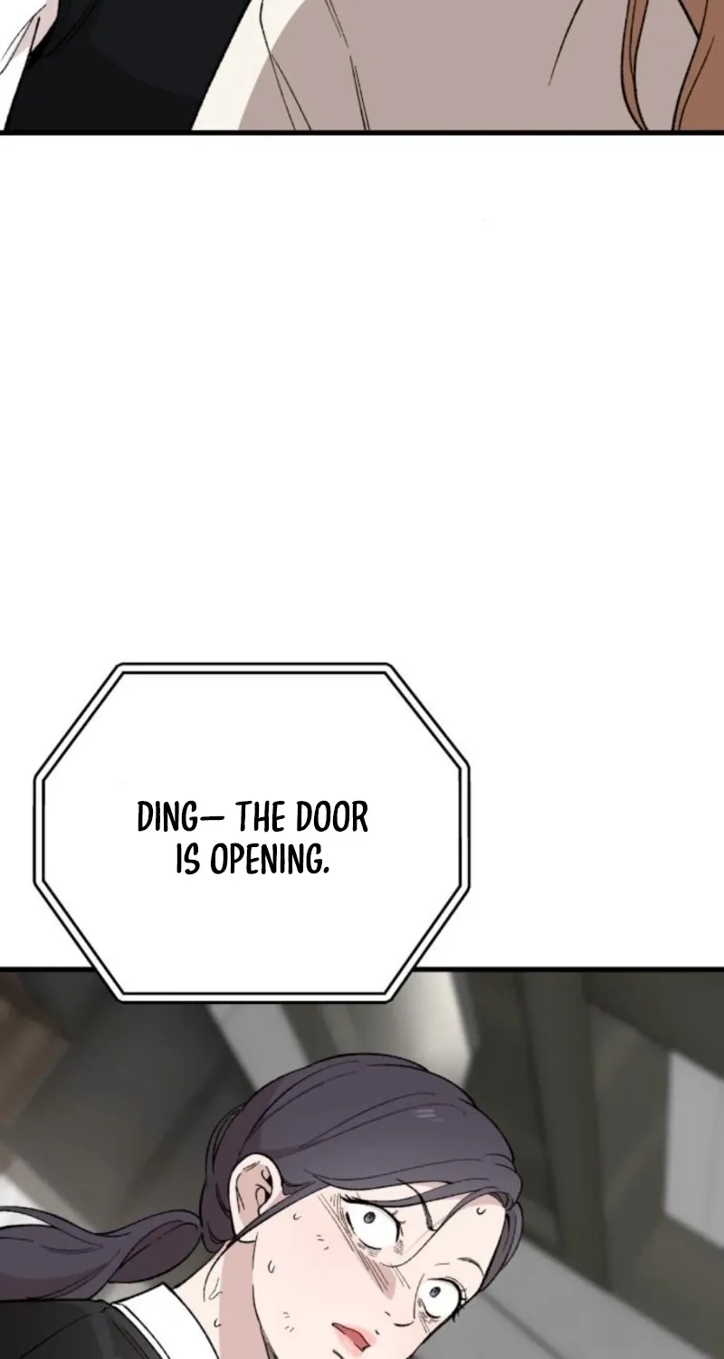 The House You Live In Chapter 27 page 84 - 