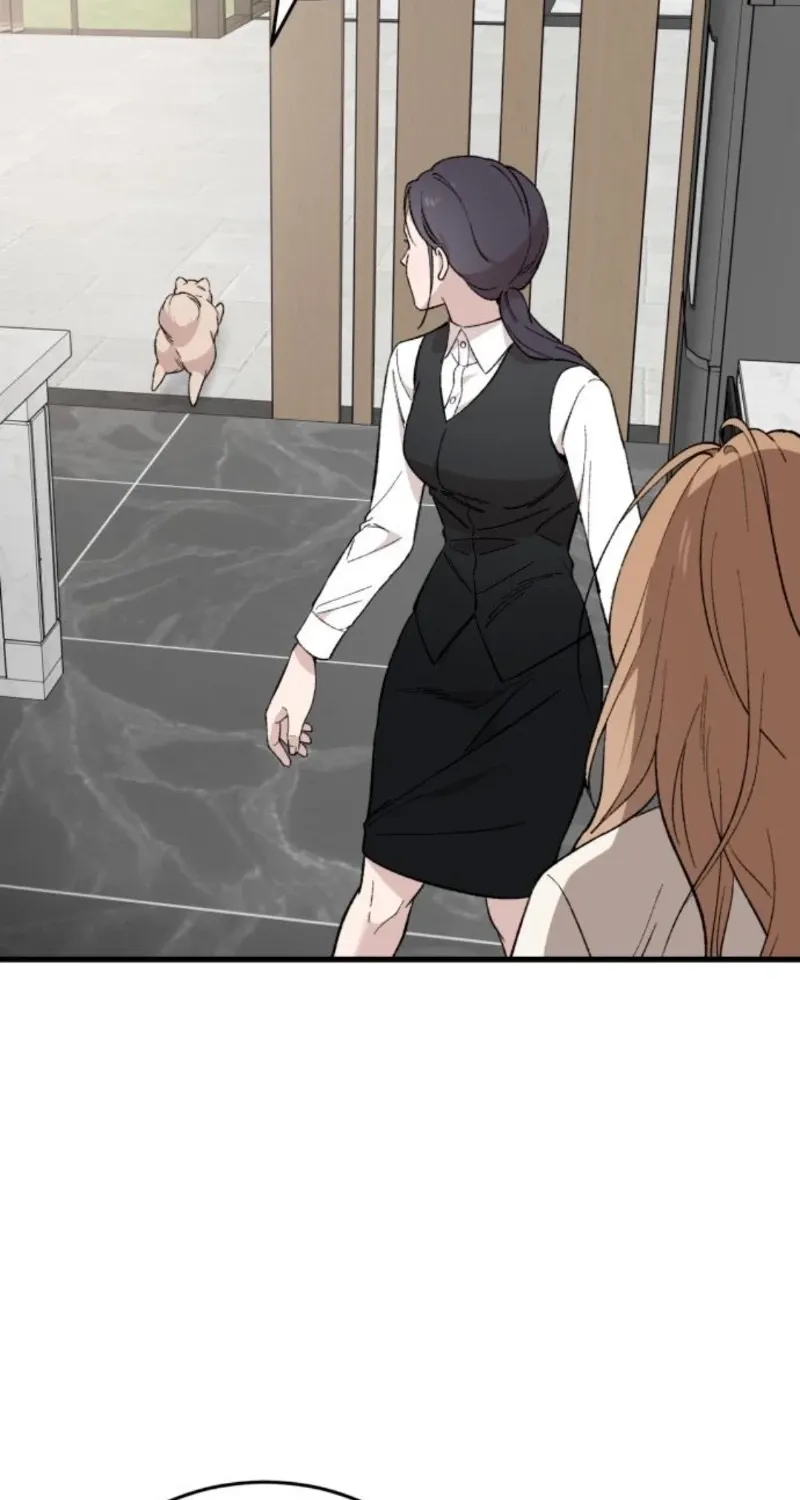 The House You Live In Chapter 27 page 86 - 