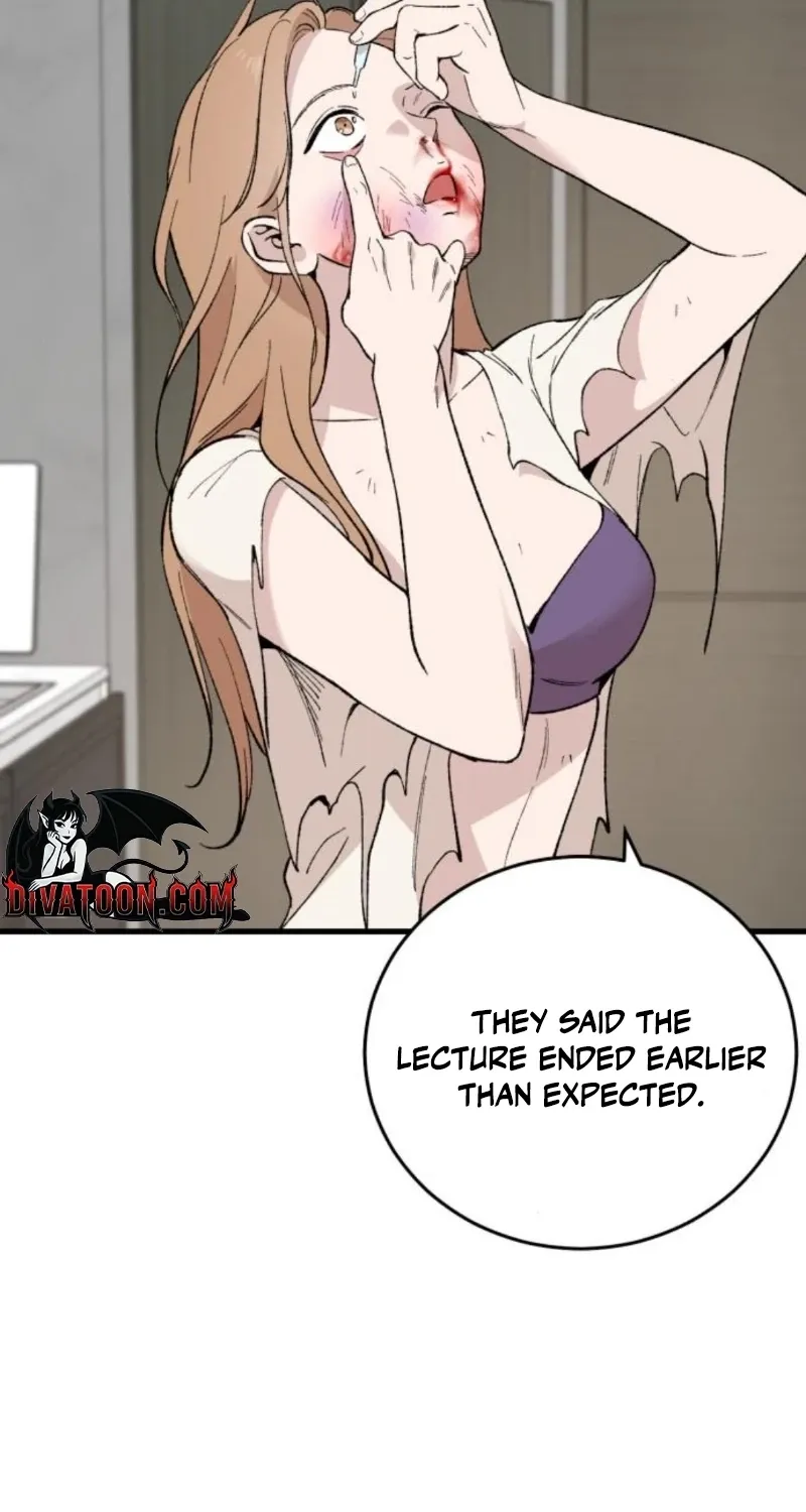 The House You Live In Chapter 27 page 90 - 
