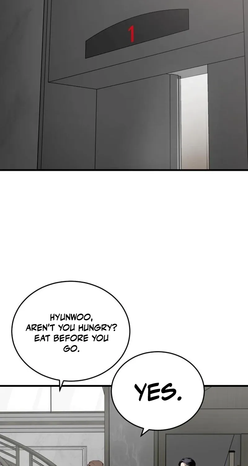 The House You Live In Chapter 28 page 2 - 