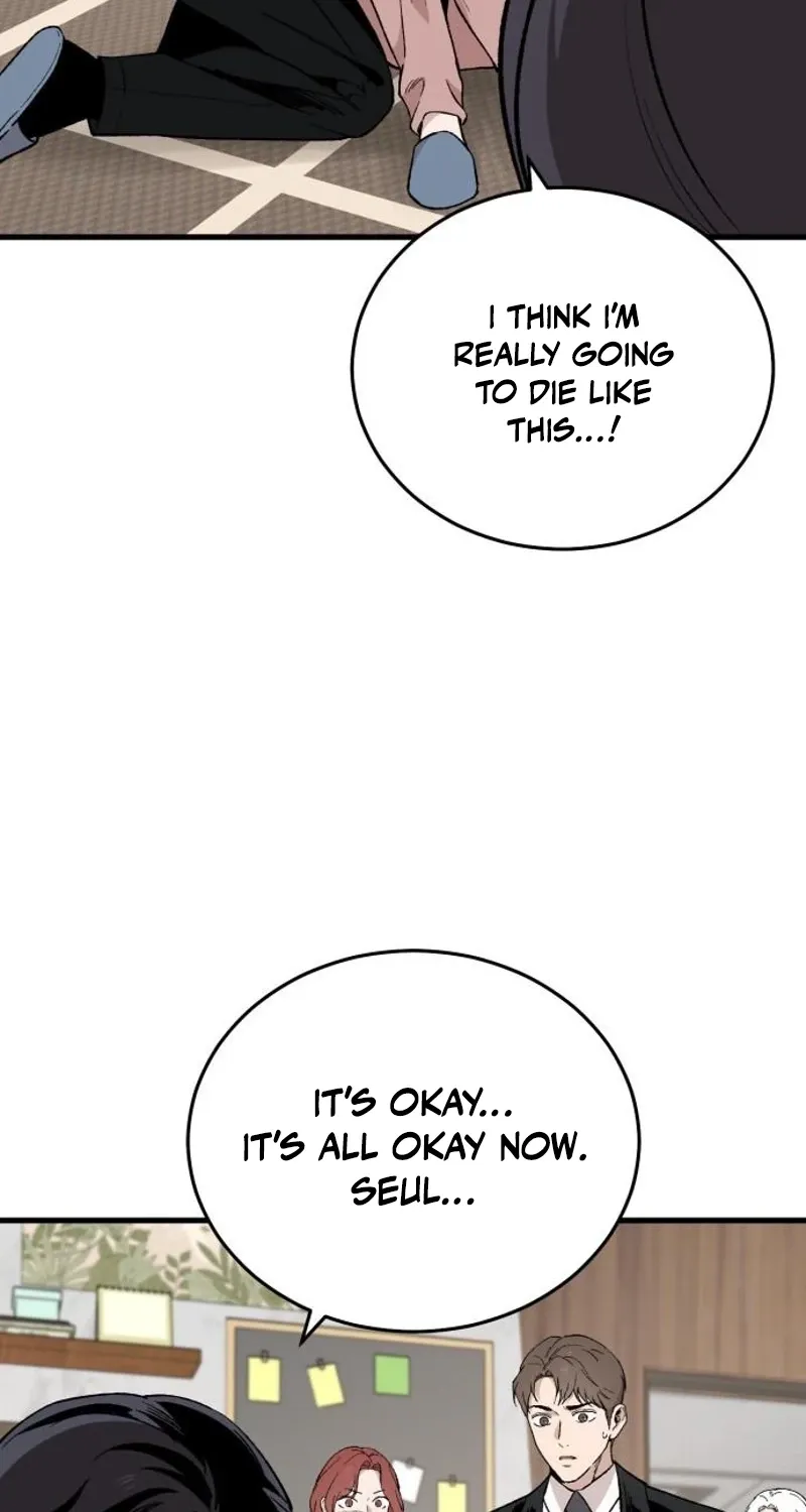 The House You Live In Chapter 28 page 102 - 