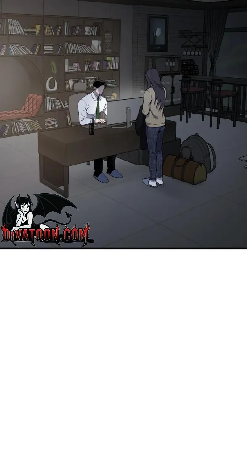 The House You Live In Chapter 28 page 109 - 