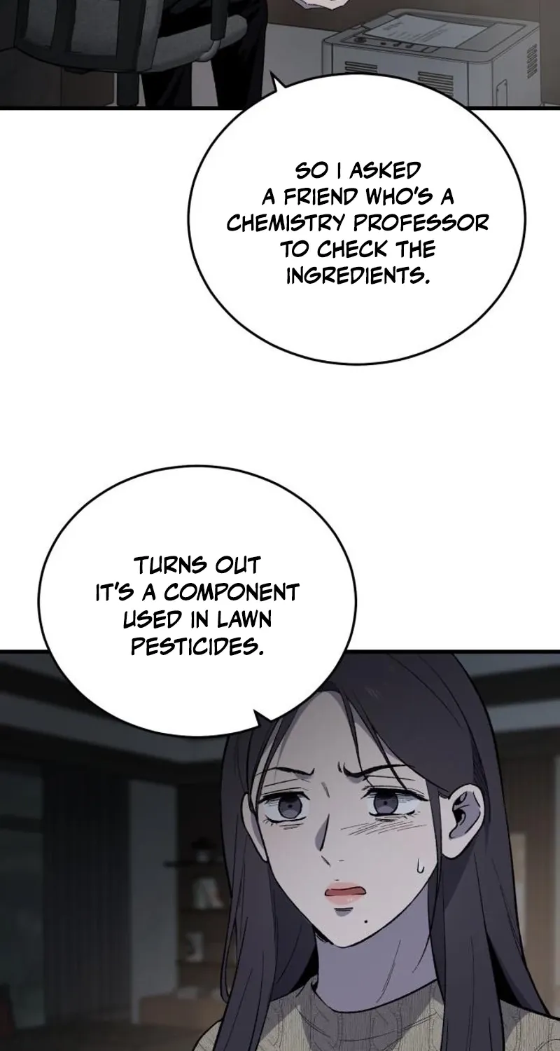 The House You Live In Chapter 28 page 116 - 