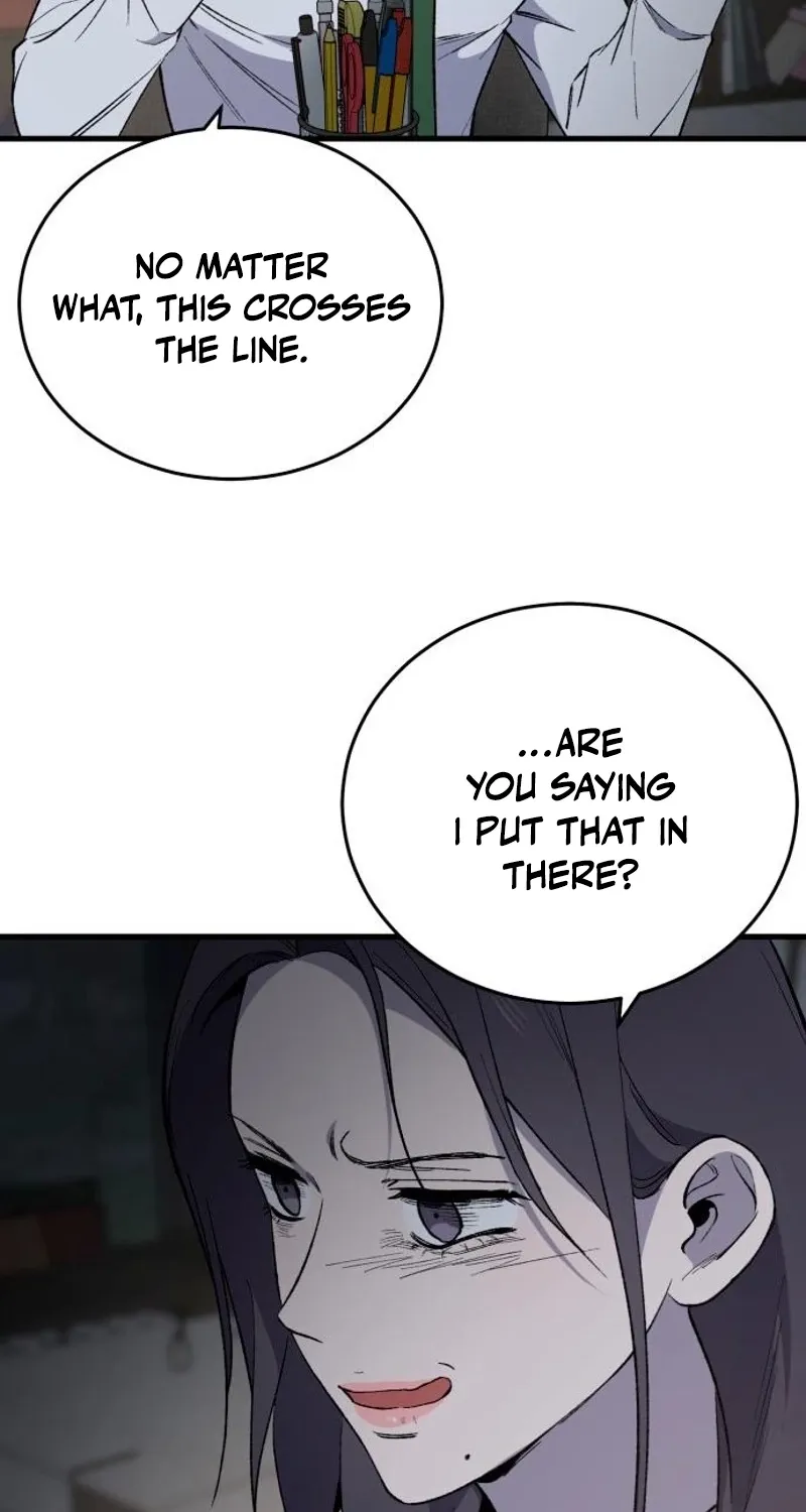 The House You Live In Chapter 28 page 118 - 