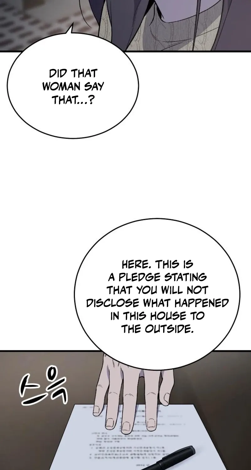 The House You Live In Chapter 28 page 119 - 