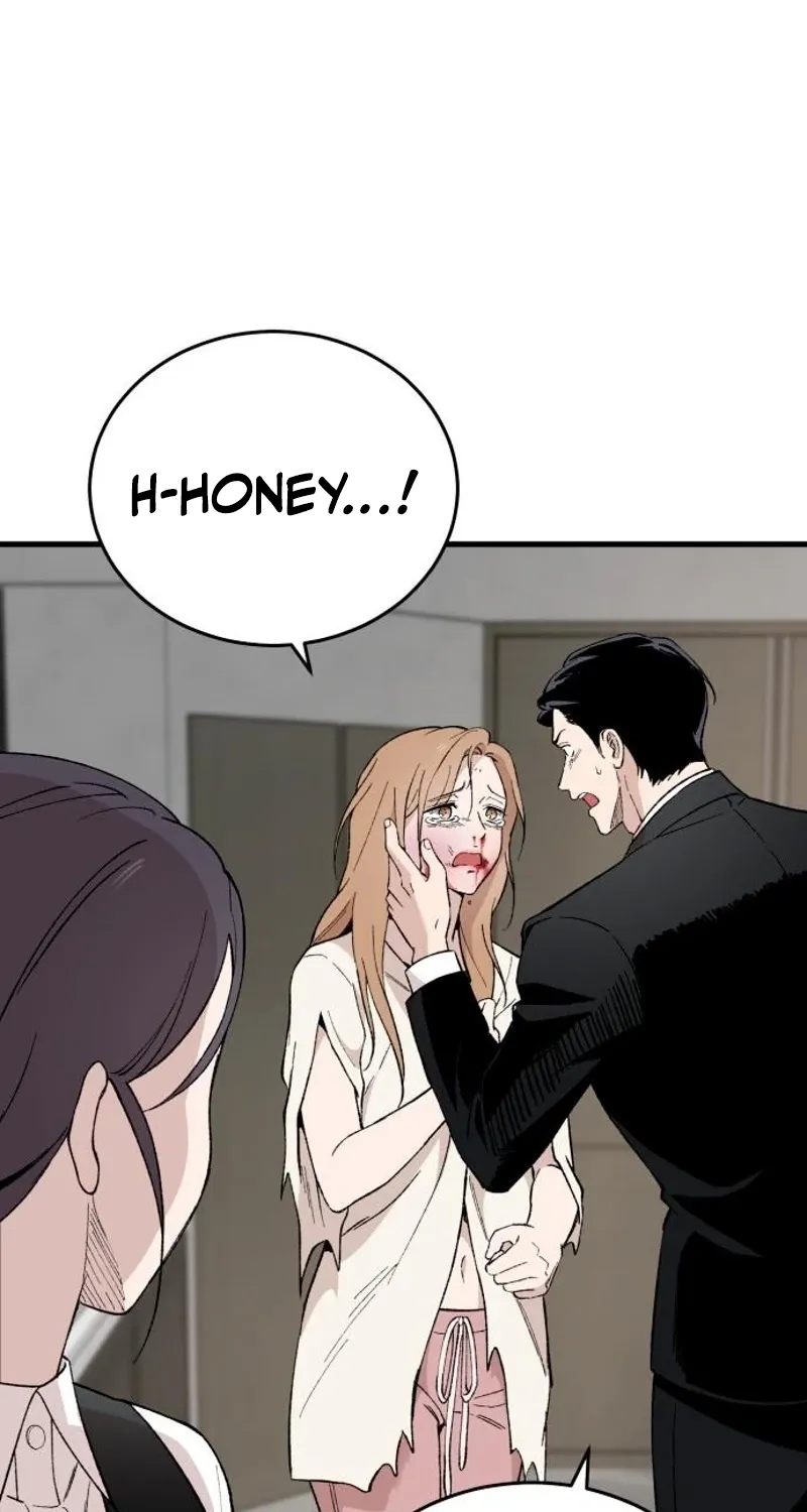 The House You Live In Chapter 28 page 13 - 