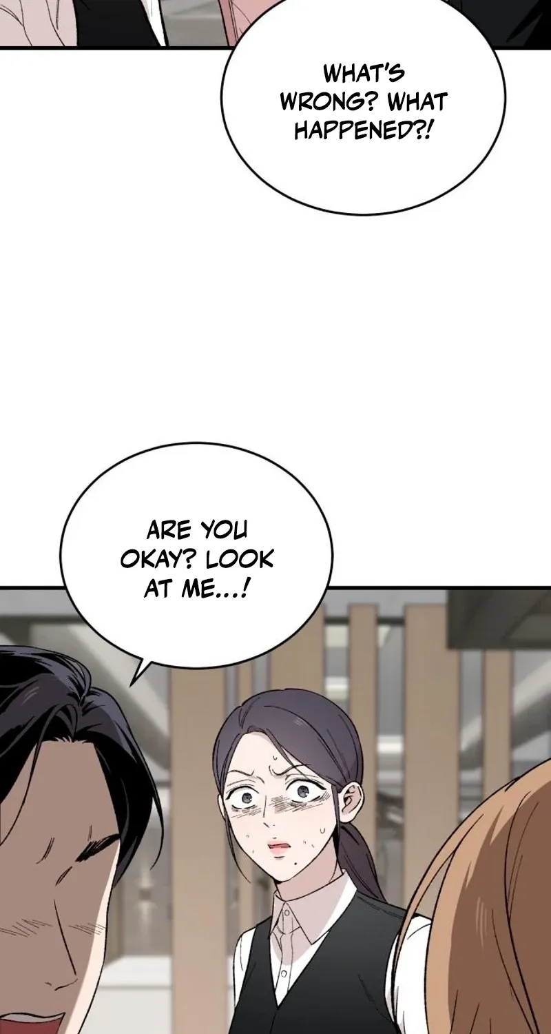 The House You Live In Chapter 28 page 14 - 